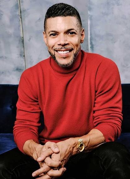 Wilson Cruz Reflects on How 'My So-Called Life' Helped Heal His Relationship with His Father
