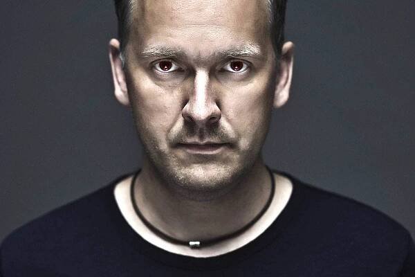 David Novák