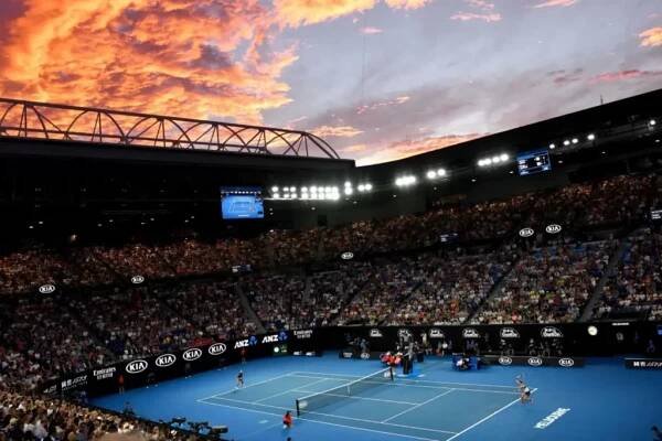 Australian Open Prize Money 2023