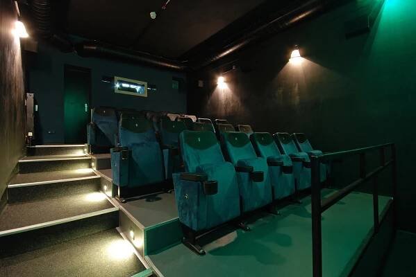 Acud Kino Berlin | Kinokompendium