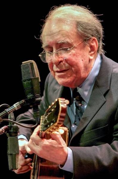 João Gilberto – Live in Tokio (2006)