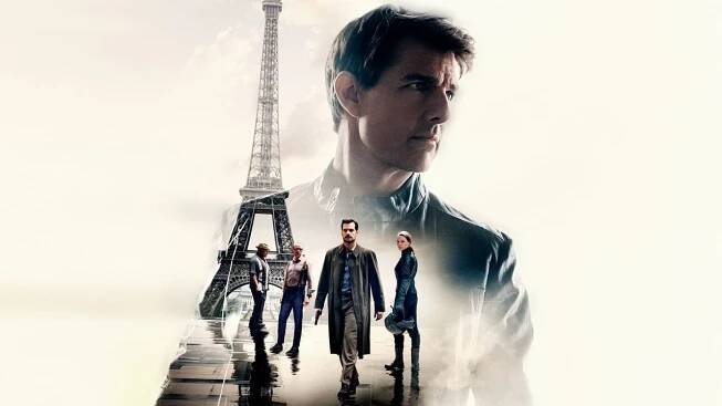 Mission: Impossible - Fallout (2018) film • Filmožrouti.cz