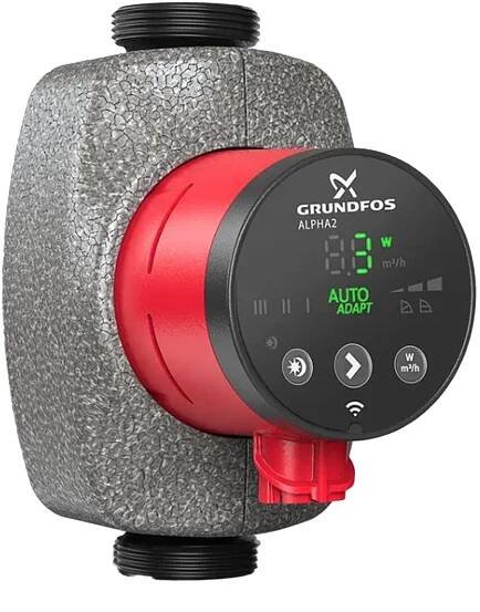 Vyměňte staré čerpadlo za nové | Pumpa