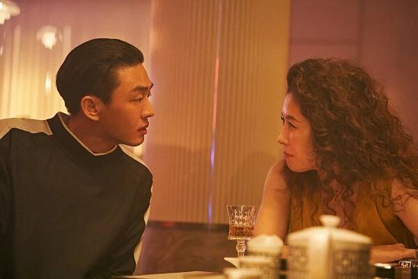 Ah-in Yoo, So-ri Moon - Tempo Soulu - Z filmu