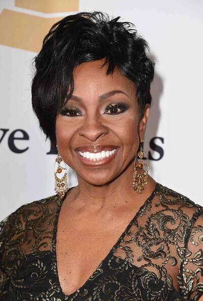 Gladys Knight