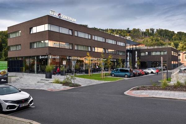 RESTAURACE ARRIGŌ, ARMEX LIVE CENTRUM | Gastpro Trutnov
