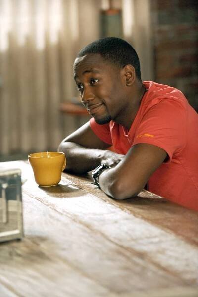 Nová holka - Měj se - Z filmu - Lamorne Morris