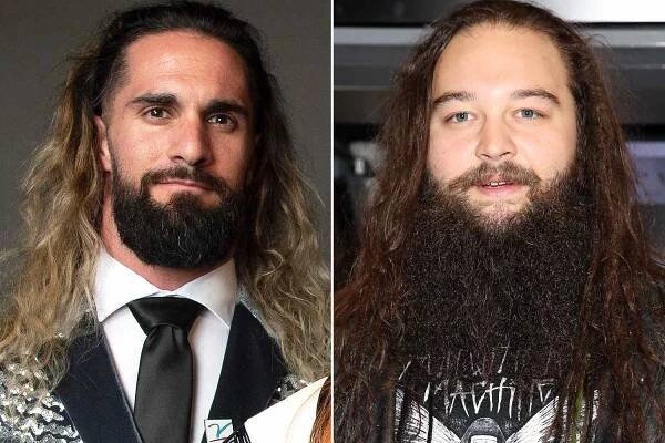 Seth Rollins Says Bray Wyatt's Spirit 'Grabbed' Him to Make Tribute
