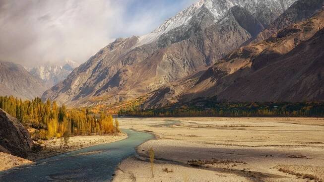 A Local’s Guide to Pakistan