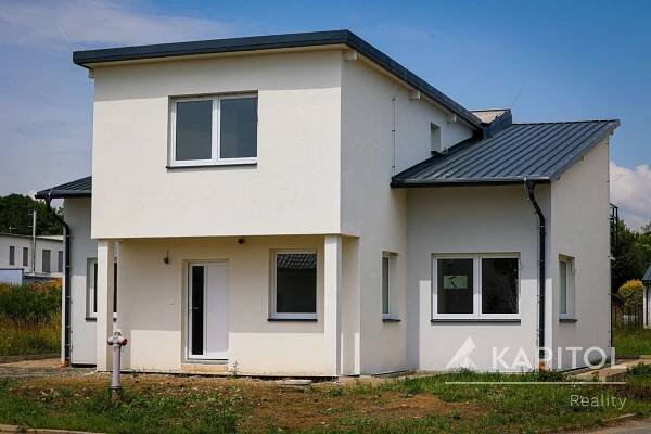 Prodej Dům, Holešov - Dobrotice, okres Kroměříž