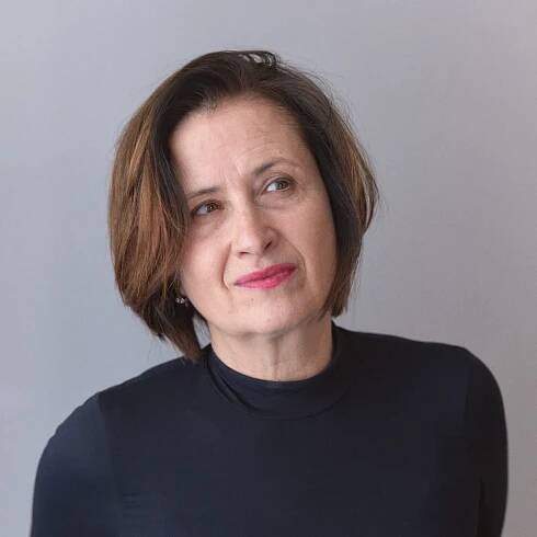 Dana Černá - ACTORSMAP