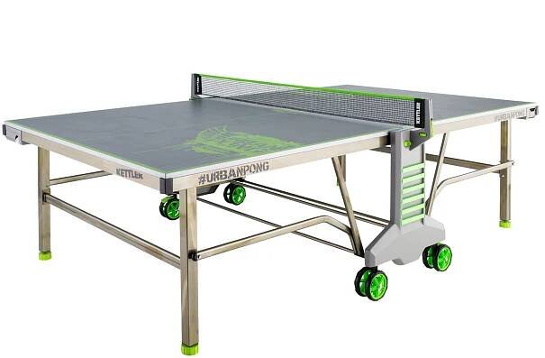 URBANPONG