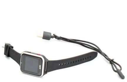 Tísňový náramek/hodinky CPR Guardian III - Mobily a chytrá elektronika