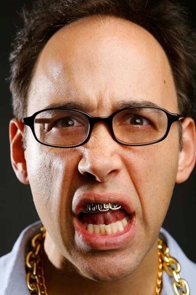 David Wain