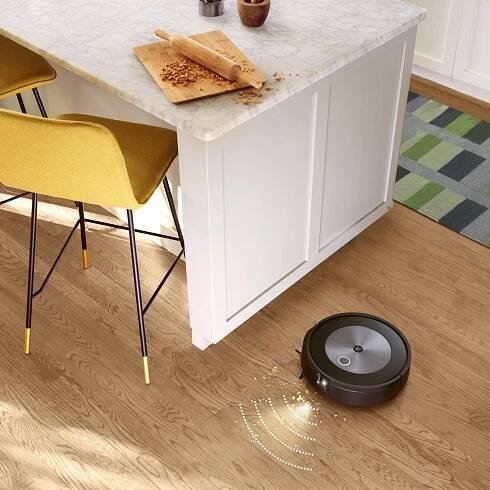 iRobot Roomba Combo j5 5178