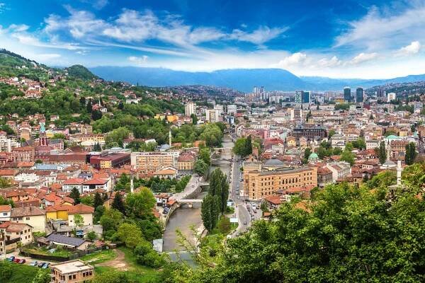 Pobočka Fortius BH - pojistné řešení na míru
