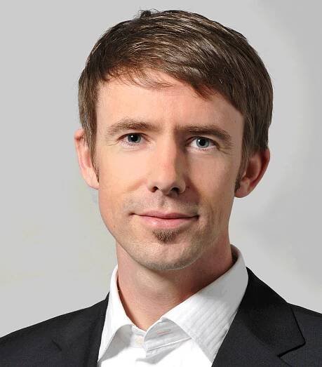 Michael König | NETWORKS Match Makers Seminar 