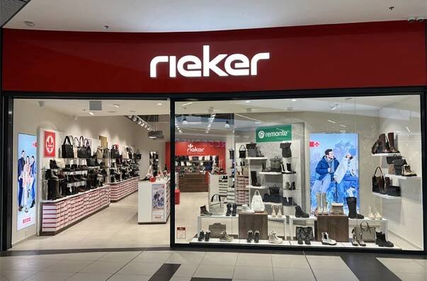 RIEKER | Futurum Hradec Králové