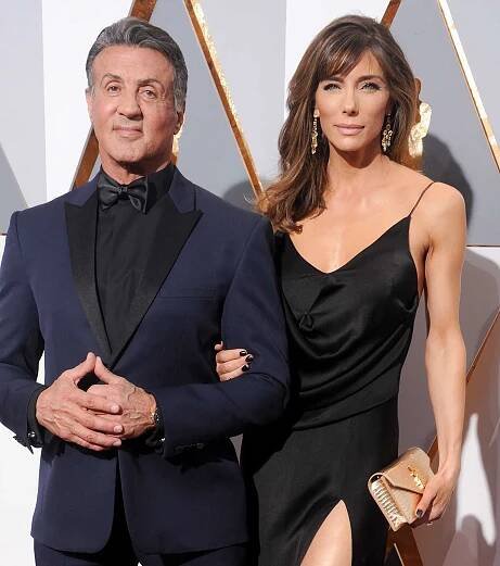 Inside Sylvester Stallone and Jennifer Flavin's Issues: 'He Tends to Do Things on a Whim' (Source)