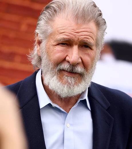Foto k tématům Harrison Ford, Harrison Ford (herec) – stránka 21