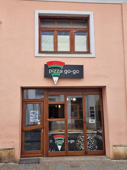 Pizza GOGO foto 2