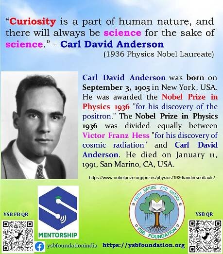 Nobel and Noble Quotes – YSB Foundation