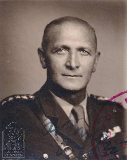 HOFFMANN Karel 1949 VUA VOS (27953.002)