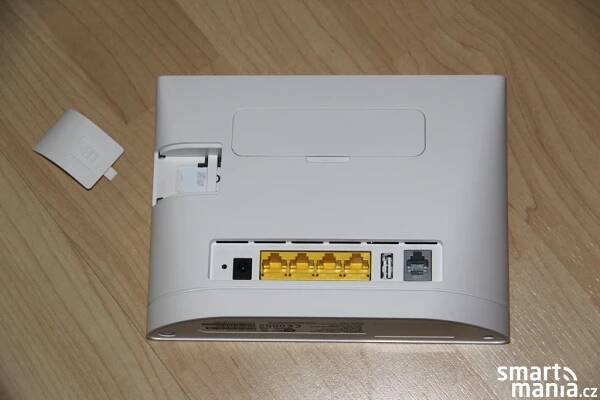 Internet Optimal AIR od O2: Otestovali jsme bezdrátový internet s 30GB FUPem – SMARTmania.cz