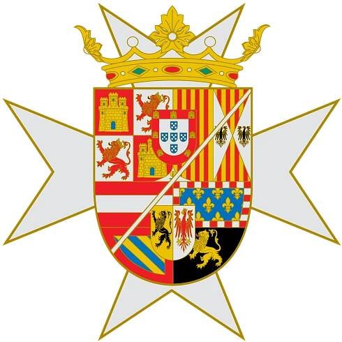 Soubor:Armas de Juan Jose de Austria.svg – Wikipedie