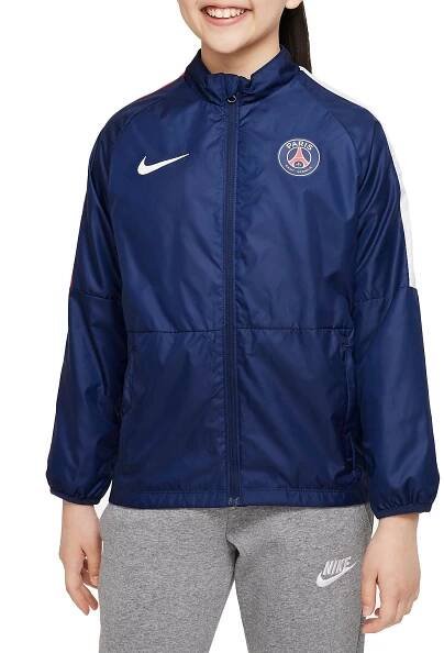 Dětská bunda Nike Paris Saint-Germain Repel Academy AWF