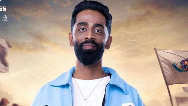 Pranit More
