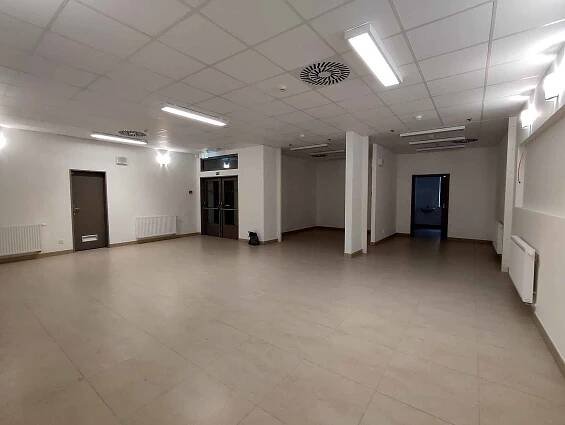 Kino Astra v Jevíčku se proměnilo v moderní kulturní centrum. První návštěvníci se sem podívají v dubnu.