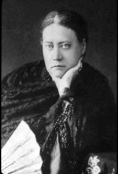 H.P.BLAVATSKY - Biographical Documentary - Audio English