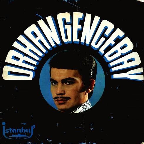 Listen to Bir Teselli Ver by Orhan Gencebay