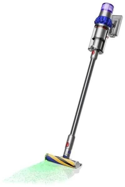 Tyčový vysavač Dyson V15 Detect Fluffy ...
