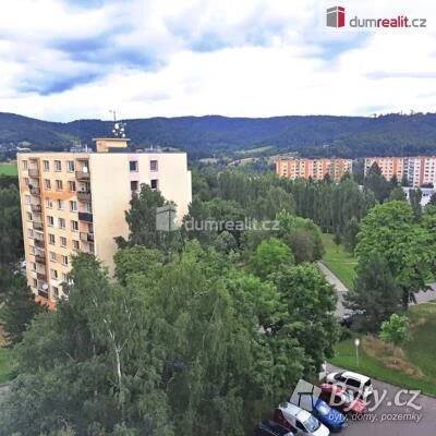 Prodej zrekonstruovaného bytu 2+1, 55m 2