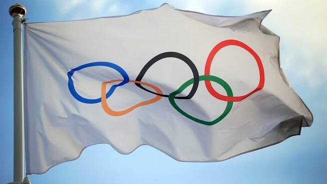 Pod neutrální vlajkou. Jaké jsou podmínky olympijského startu Rusů a Bělorusů?