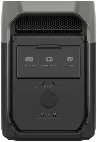 EcoFlow DELTA 3