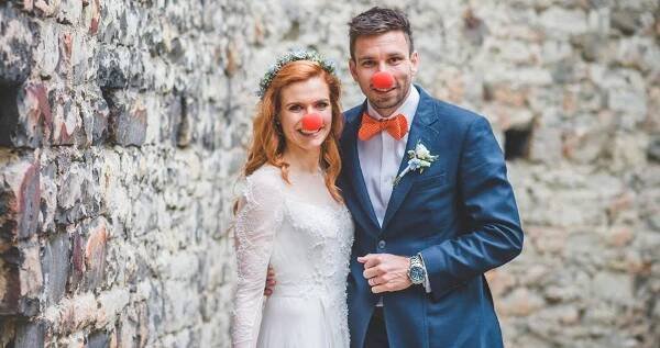 Gabriela Soukalová se vdala. Je z ní paní Koukalová