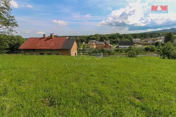 Prodej Dům, Hradec-Nová Ves, okres Jeseník