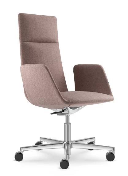 LD SEATING křeslo Harmony Modern 880