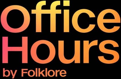 Office Hours by Folklore