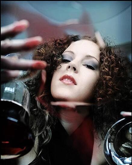Jasmin Wagner fotka