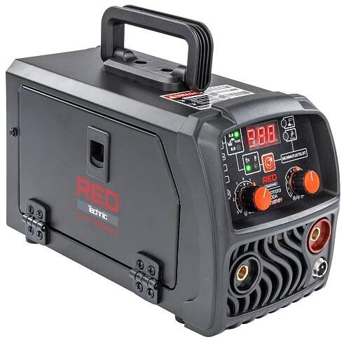 RED Technic RTMSTF0113