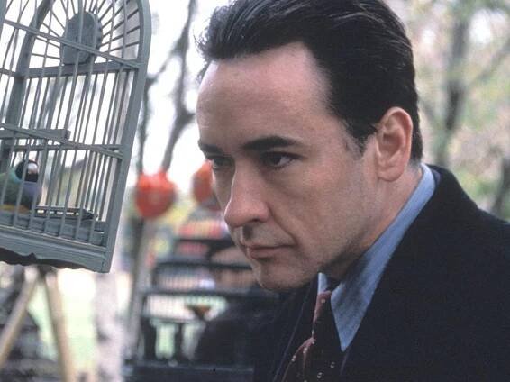 John Cusack fotka