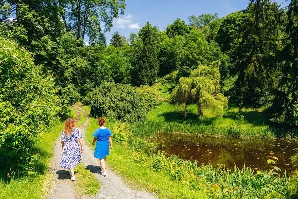 5 tipů na výlety s piknikem v okolí Plzně – Visit Plzeň
