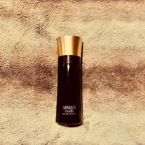 Armani Code Eau de Parfum Giorgio Armani pro muže
