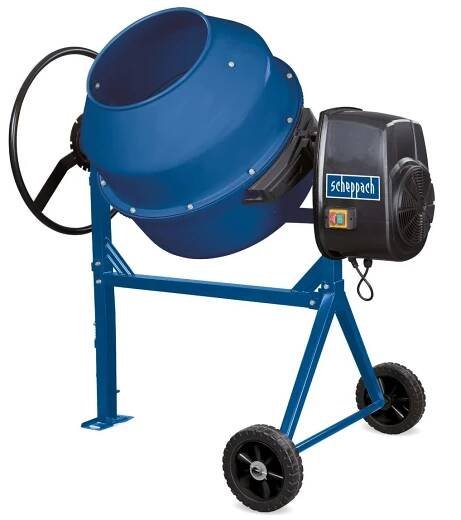 Scheppach MIX180