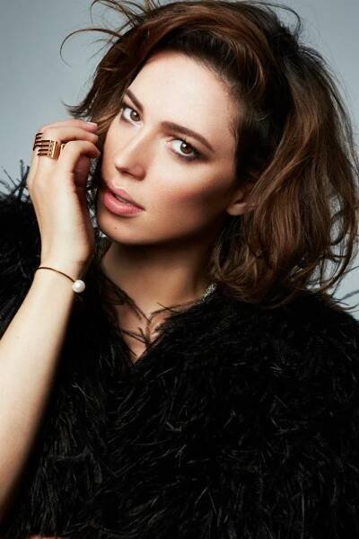 Rebecca Hall fotka