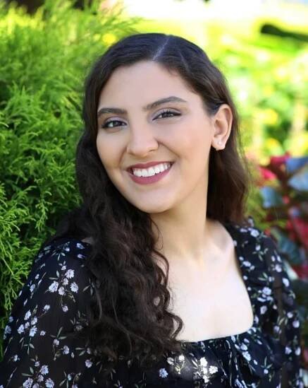 JENNA GUBRAN
